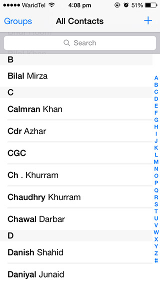 iOS-7-Kontakte-App_