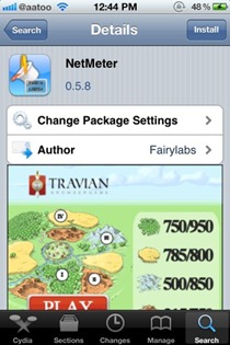 NetMeter (5) NetMeter (5)