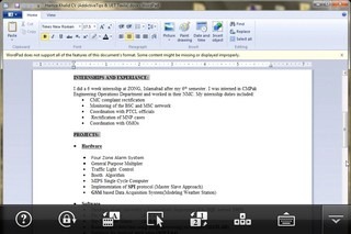 Splashtop 2 iOS Document