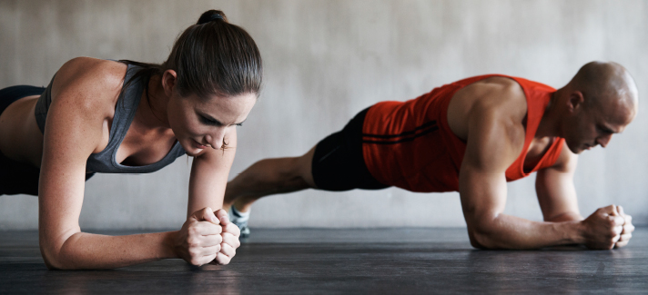 Image de remise en forme