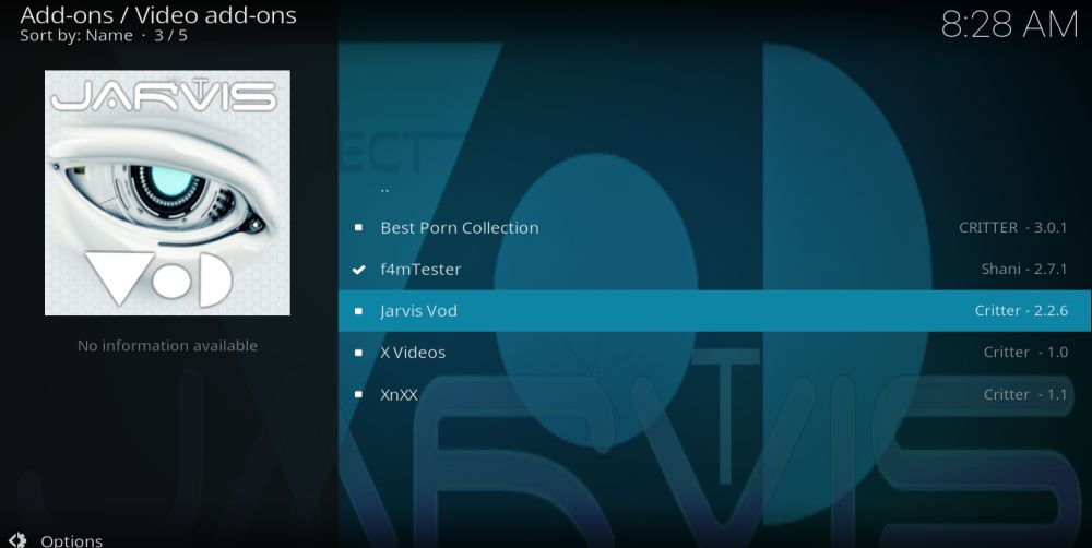 kodi jarvis download for mac