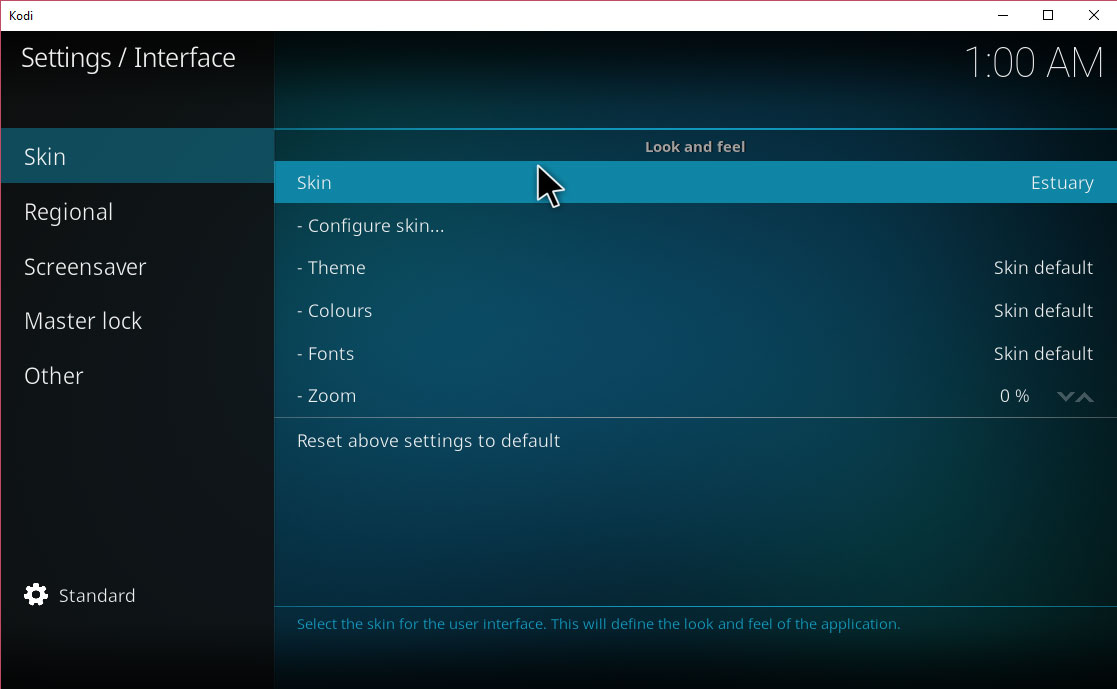 kodi jarvis for mac os