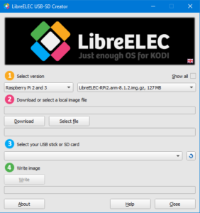 Libreelec Openelec またはosmc 私にとって最高のosとは何ですか