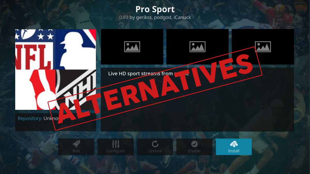 best nba addon for kodi