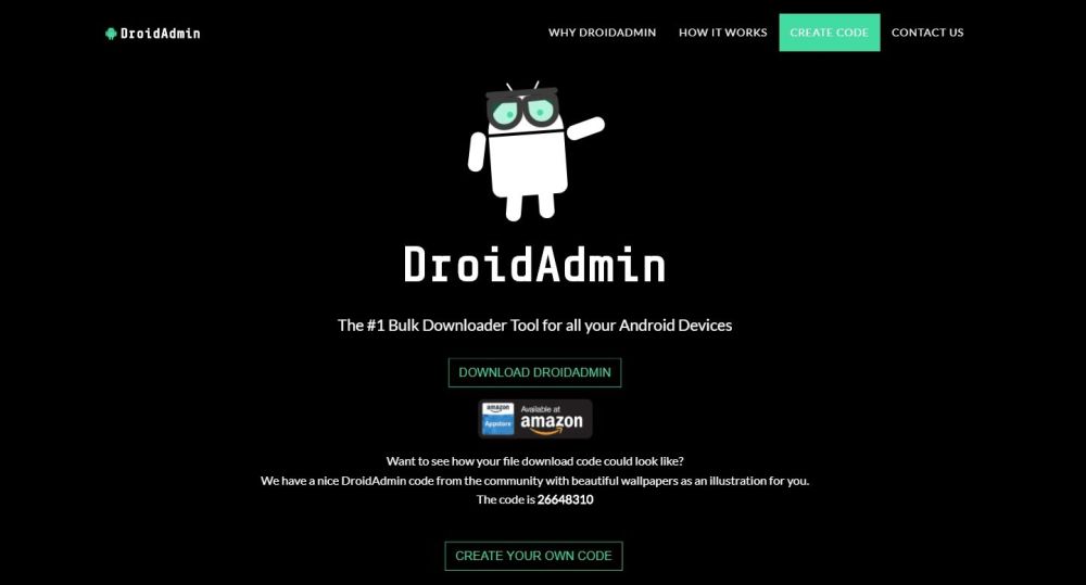 Uruchom wiele witryn Kodi Builds Fire Stick 5 -DroidAdmin