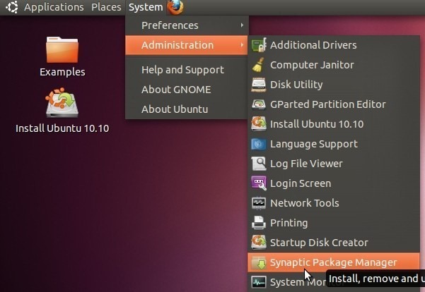 screenshot screenshot