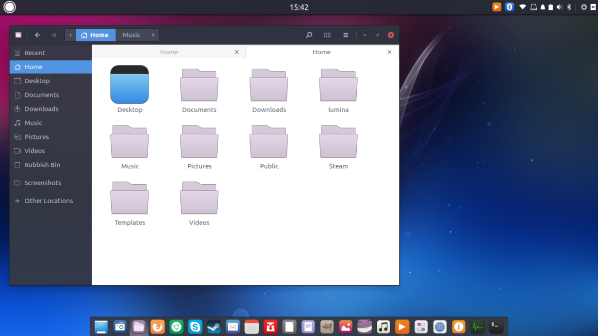 So Sichern Sie Die Budgie Desktop Einstellungen Unter Linux