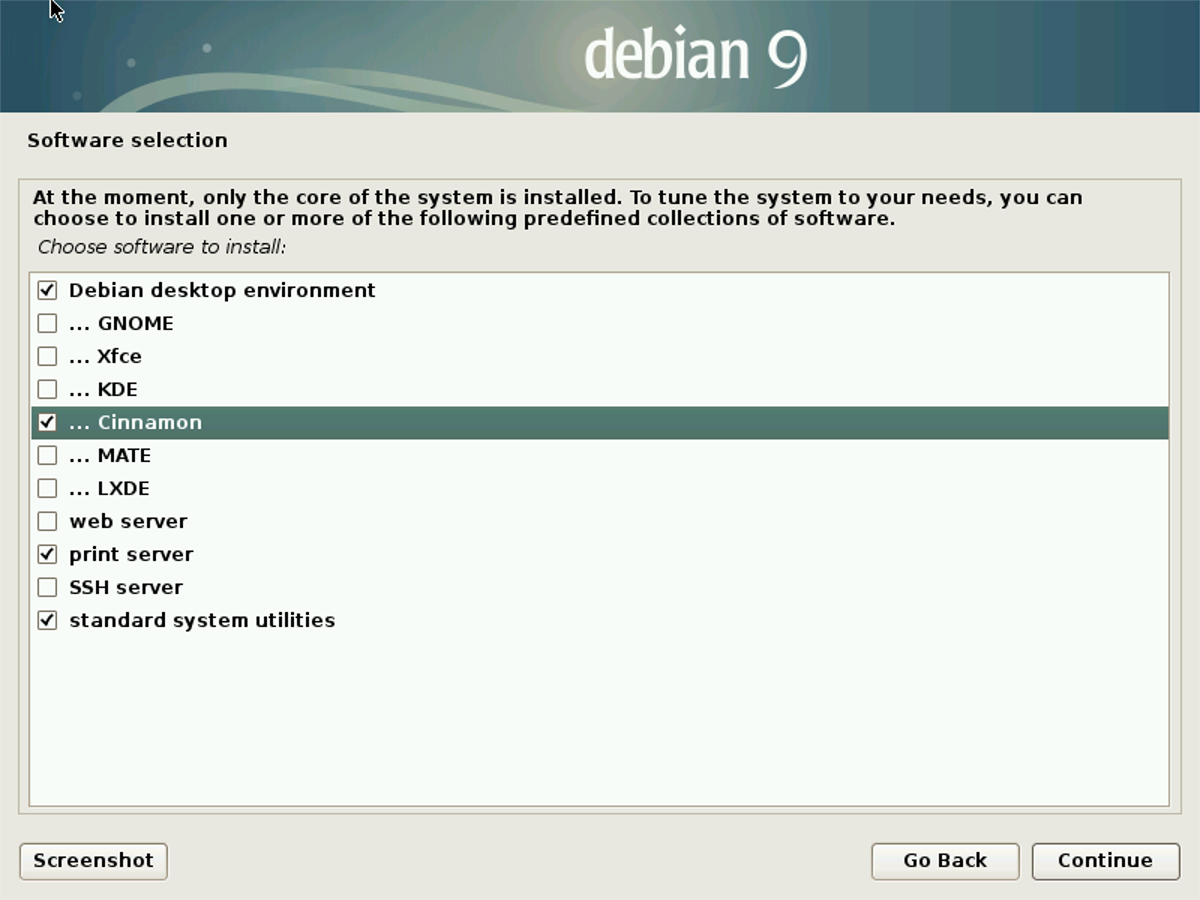 install drivers for mac debian kde 9