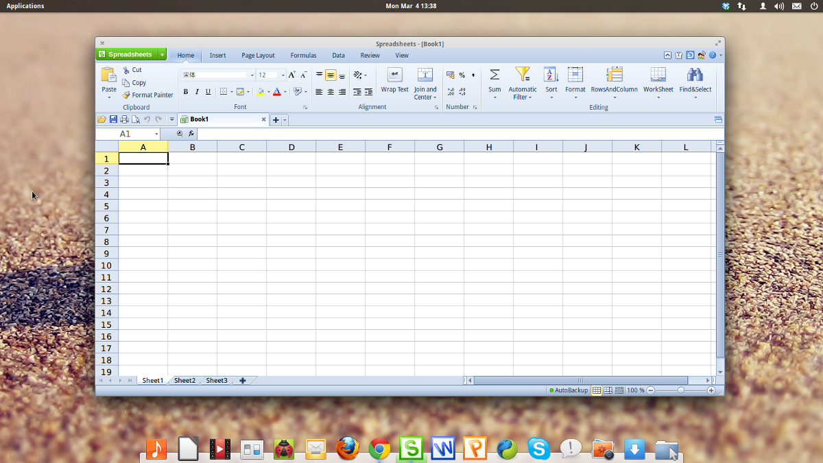 wps office 2016 for mac