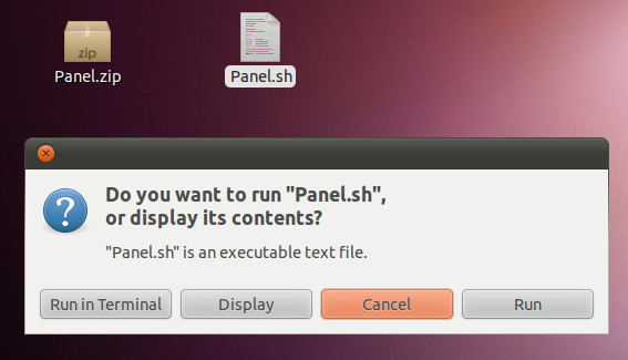 Gnome Panel Restore Gnome Panel Restore