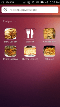 Ubuntu Touch - 04.4 - Pretraživanje - Dodaci za dodatke