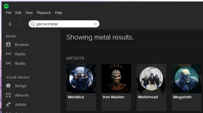 spotify-genre-label-search