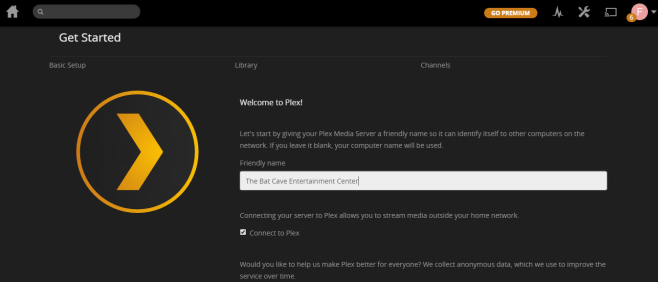 plex nume-