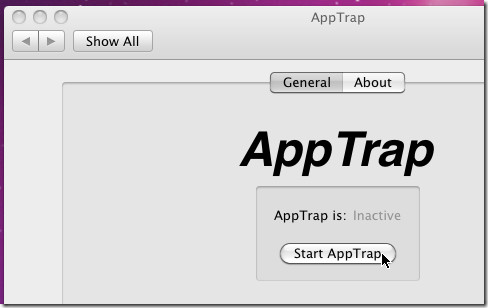 apptrap ३