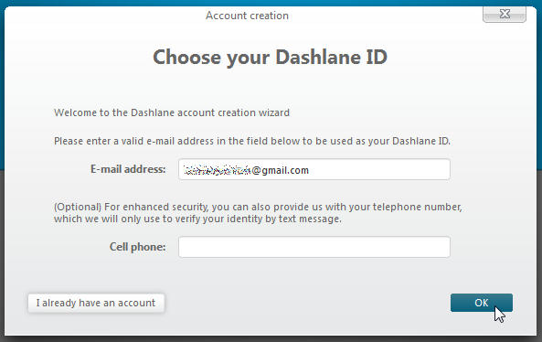 dashlane 1