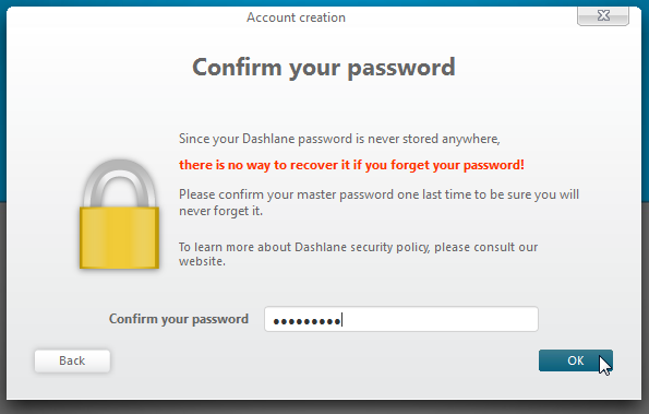 dashlane 3