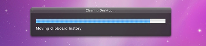 Desktop löschen Desktop löschen