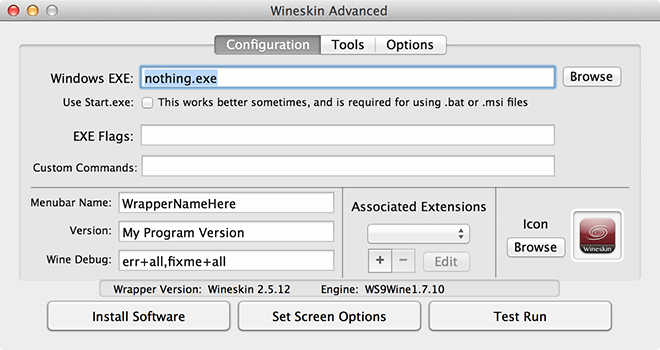 WineSkin-Select-Exe