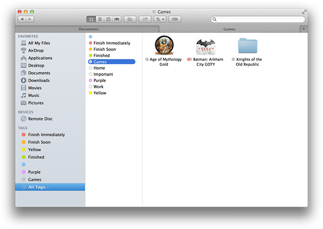 OS X Mavericks-Finder-Tags_