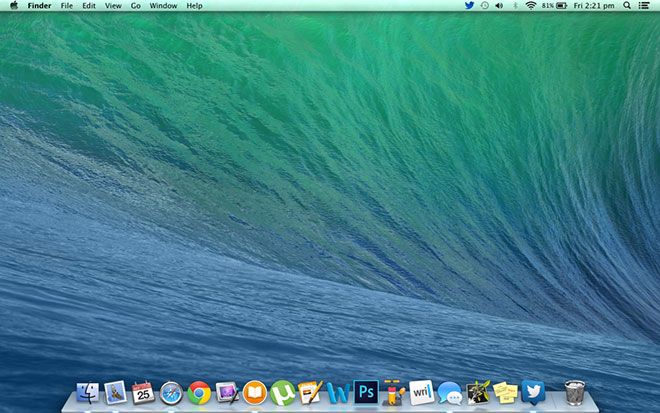 OS-X-Mavericks-UI-เปลี่ยนแปลง