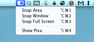 Pixa-Screenshot