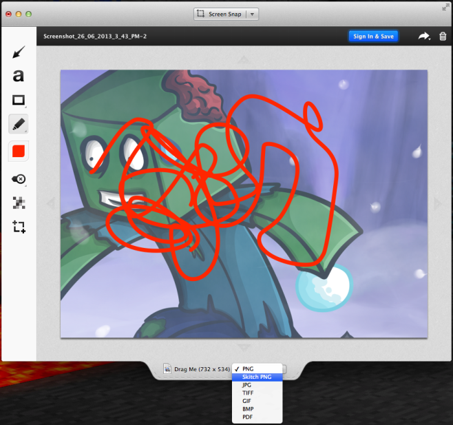 Skitch png Skitch png