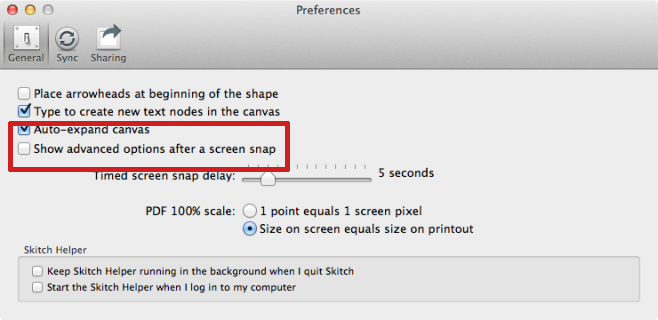 Skitch pref Skitch pref