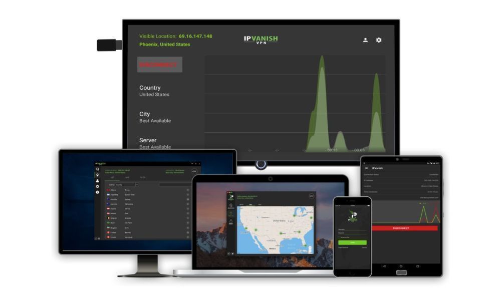 Best Plex Channels 3 -IPVanish