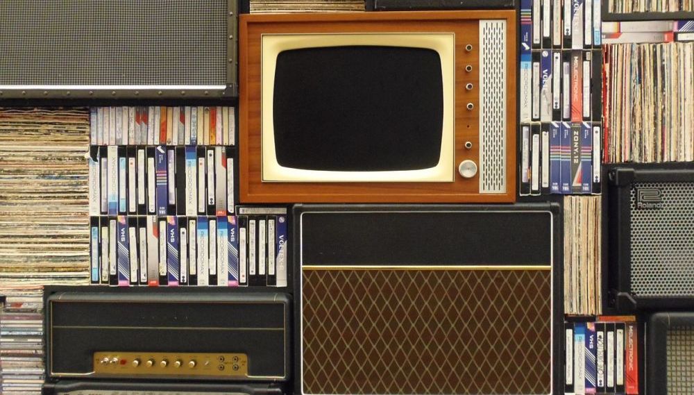 Best Plex Channels 4-テレビ映画チャンネル