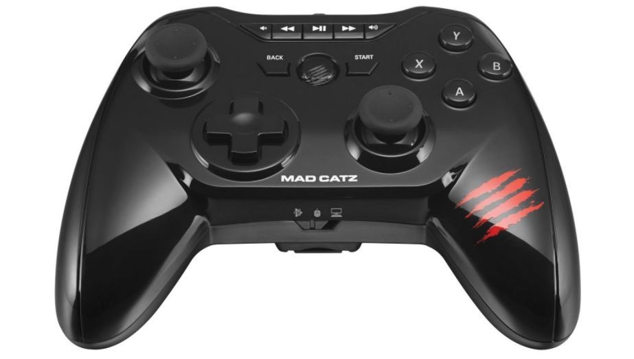 En İyi Üçüncü Parti Oyun Kontrolörleri Fire TV 5 -Madcatz