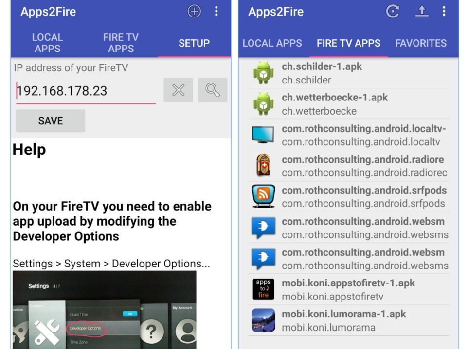 Oprava chyby při změně adresy URL downloaderu 13 - apps2fire