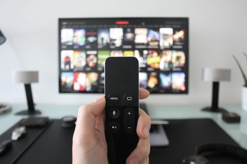 Kaip susieti nuotolinio valdymo pultą su „Fire Stick“ 1