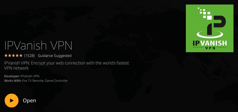 Comment configurer Fire TV pour les débutants 5 - IPVanish