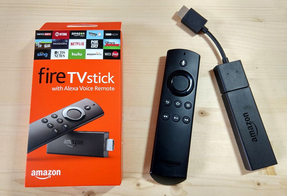 Como configurar Fire TV para iniciantes 1