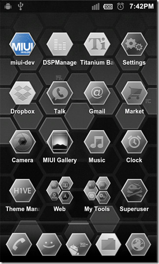 MIUI-Hive-Icons