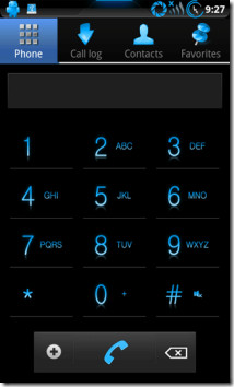 Steel-Blue-Dialer