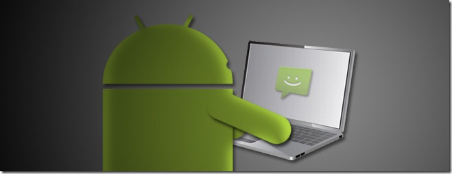 Texty-App-and-Chrome-Extension-For-Android Texty-App-and-Chrome-Extension-For-Android