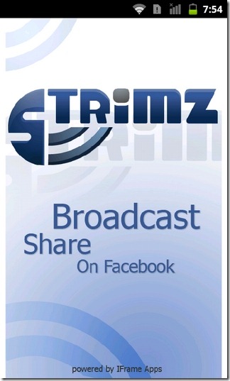 Strimz-Android-iOS-Splash Strimz-Android-iOS-Splash