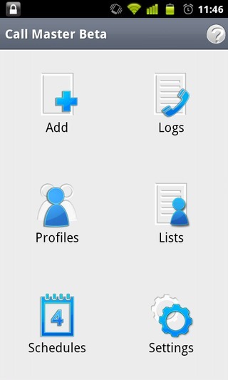 Call-Master-Android-Home Call-Master-Android-Home