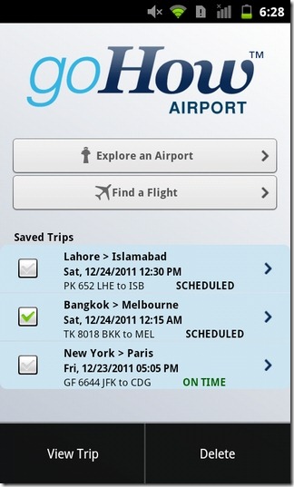 goHow-Airport-Android-Home goHow-Airport-Android-Home