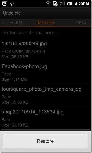 02-Undelete-Beta-Android-Restore 02-Undelete-Beta-Android-Restore