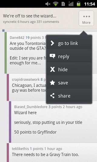 04-BaconReader-Android-Comments 04-BaconReader-Android-Comments