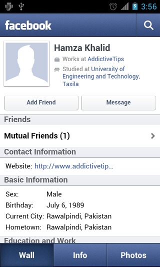 facebook-Friend-Profile facebook-Friend-Profile
