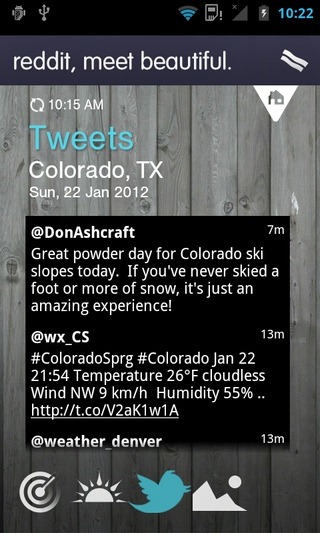 1Wetter-Android-Tweets 1Wetter-Android-Tweets