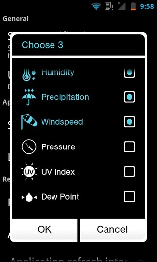 1Wetter-Android-Geräte 1Wetter-Android-Geräte