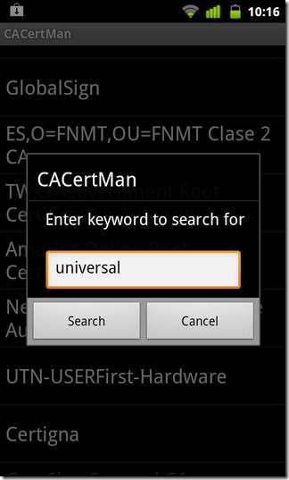 CACertMan-03 CACertMan-03