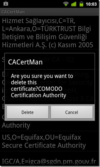 CACertMan-04 CACertMan-04