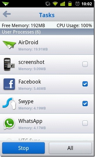 06-AirDroid-Android-Görevler