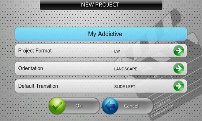 02-AndroMedia-Editor-Android-New-Project