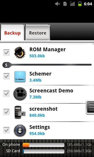 Appkik-android-backup-Restore